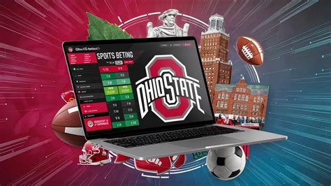 Ohio Sports Betting: The 15 Best Ohio Sportsbooks (2024)